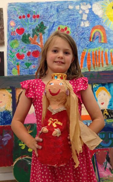 Trial Art Classes for Age 4-6, 87-16 Queens Blvd, October 28 2023